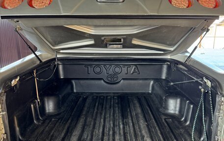 Toyota Hilux VII, 2014 год, 2 850 000 рублей, 13 фотография