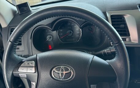 Toyota Hilux VII, 2014 год, 2 850 000 рублей, 19 фотография