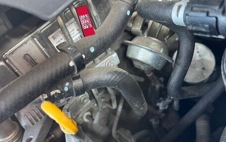 Toyota Hilux VII, 2014 год, 2 850 000 рублей, 8 фотография