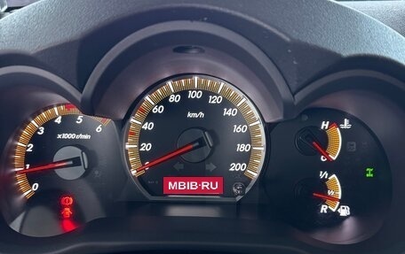 Toyota Hilux VII, 2014 год, 2 850 000 рублей, 20 фотография