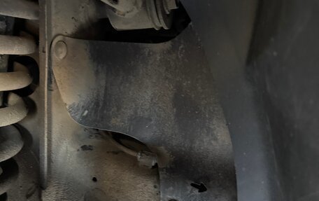 Toyota Hilux VII, 2014 год, 2 850 000 рублей, 30 фотография