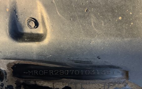 Toyota Hilux VII, 2014 год, 2 850 000 рублей, 34 фотография