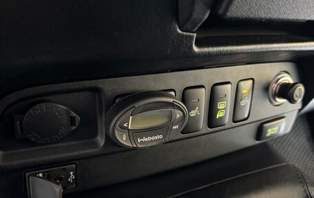 Toyota Hilux VII, 2014 год, 2 850 000 рублей, 22 фотография