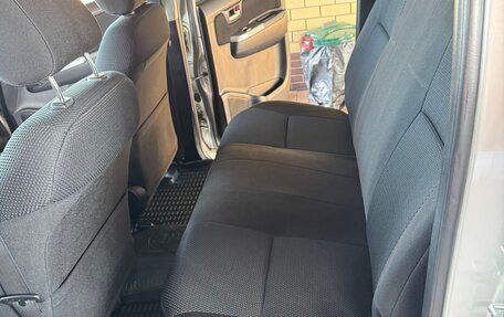 Toyota Hilux VII, 2014 год, 2 850 000 рублей, 25 фотография