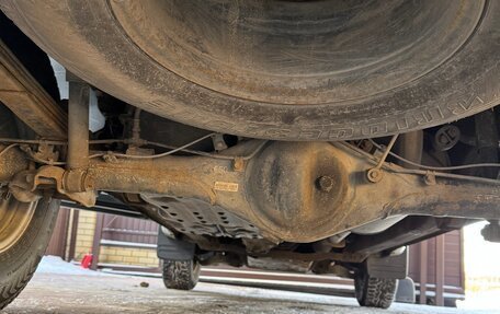 Toyota Hilux VII, 2014 год, 2 850 000 рублей, 33 фотография