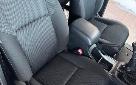 Toyota Hilux VII, 2014 год, 2 850 000 рублей, 26 фотография