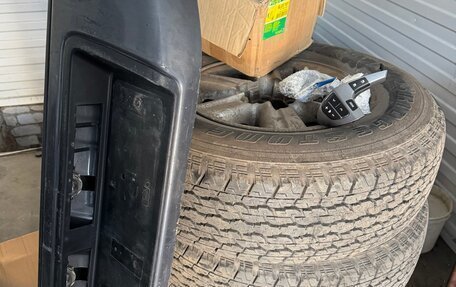 Toyota Hilux VII, 2014 год, 2 850 000 рублей, 35 фотография