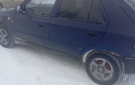 Skoda Felicia I рестайлинг, 1995 год, 70 000 рублей, 3 фотография