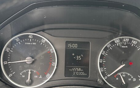 Skoda Octavia, 2013 год, 400 000 рублей, 5 фотография