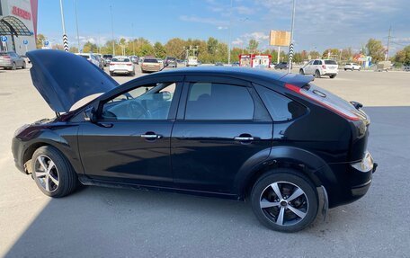 Ford Focus II рестайлинг, 2010 год, 380 000 рублей, 3 фотография