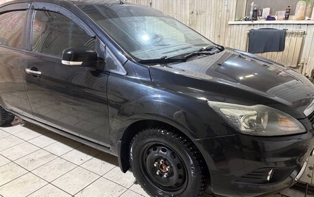 Ford Focus II рестайлинг, 2010 год, 380 000 рублей, 10 фотография