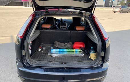 Ford Focus II рестайлинг, 2010 год, 380 000 рублей, 8 фотография