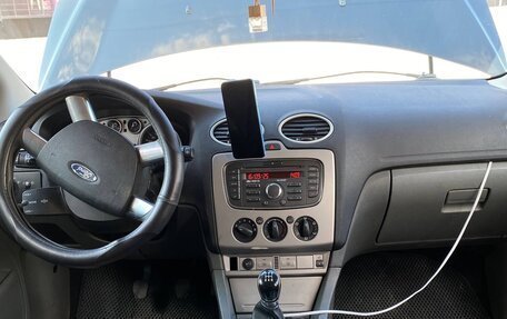 Ford Focus II рестайлинг, 2010 год, 380 000 рублей, 7 фотография