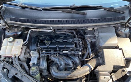 Ford Focus II рестайлинг, 2010 год, 380 000 рублей, 9 фотография