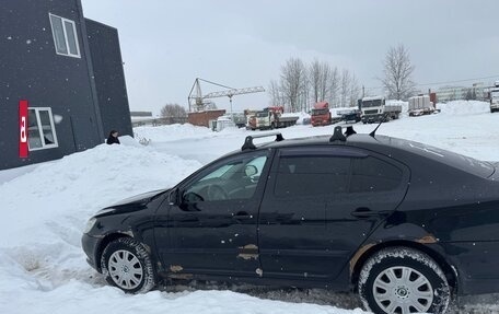 Skoda Octavia, 2013 год, 400 000 рублей, 4 фотография