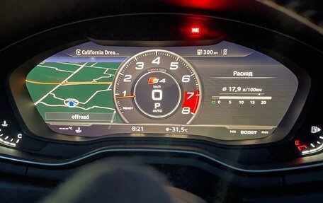 Audi A4, 2019 год, 3 260 000 рублей, 4 фотография