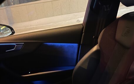 Audi A4, 2019 год, 3 260 000 рублей, 2 фотография