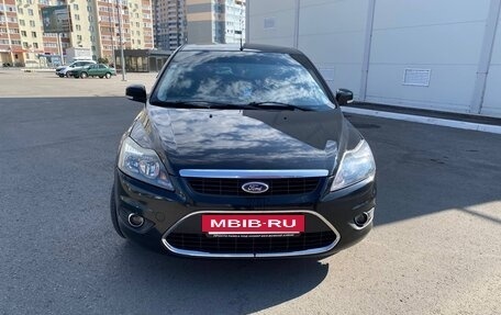 Ford Focus II рестайлинг, 2010 год, 380 000 рублей, 6 фотография