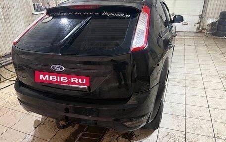 Ford Focus II рестайлинг, 2010 год, 380 000 рублей, 12 фотография