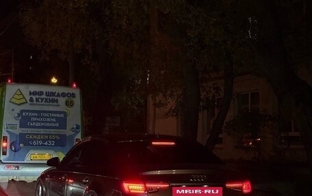 Audi A4, 2019 год, 3 260 000 рублей, 3 фотография