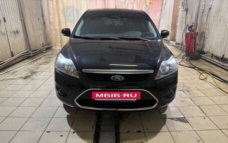 Ford Focus II рестайлинг, 2010 год, 380 000 рублей, 15 фотография