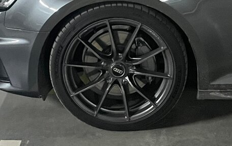 Audi A4, 2019 год, 3 260 000 рублей, 16 фотография