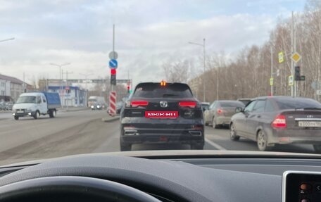 Audi A4, 2019 год, 3 260 000 рублей, 10 фотография