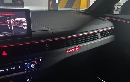 Audi A4, 2019 год, 3 260 000 рублей, 18 фотография