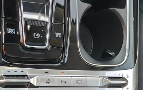 KIA Carnival, 2021 год, 4 549 000 рублей, 8 фотография