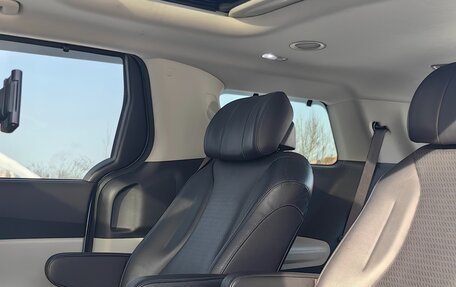 KIA Carnival, 2021 год, 4 549 000 рублей, 9 фотография