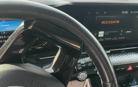 KIA Carnival, 2021 год, 4 549 000 рублей, 7 фотография