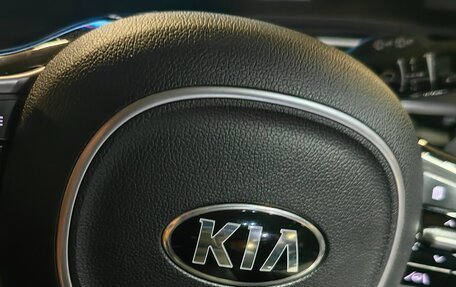 KIA Carnival, 2021 год, 4 549 000 рублей, 23 фотография