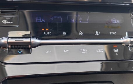 KIA Carnival, 2021 год, 4 549 000 рублей, 22 фотография