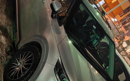 KIA Carnival, 2021 год, 4 549 000 рублей, 25 фотография