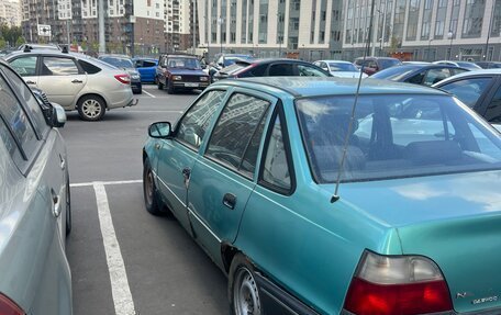 Daewoo Nexia I рестайлинг, 2000 год, 80 000 рублей, 3 фотография