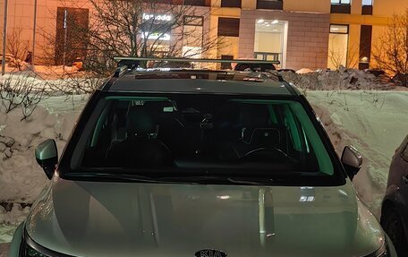 KIA Carnival, 2021 год, 4 549 000 рублей, 24 фотография