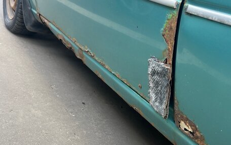 Daewoo Nexia I рестайлинг, 2000 год, 80 000 рублей, 8 фотография