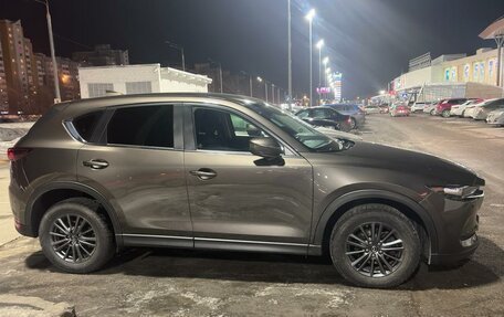 Mazda CX-5 II, 2019 год, 2 800 000 рублей, 2 фотография