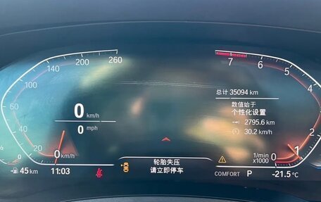 BMW 3 серия, 2021 год, 3 325 000 рублей, 6 фотография