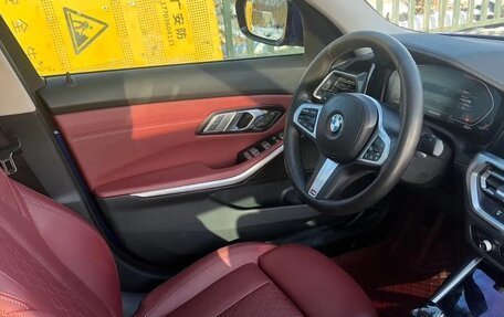 BMW 3 серия, 2021 год, 3 325 000 рублей, 5 фотография