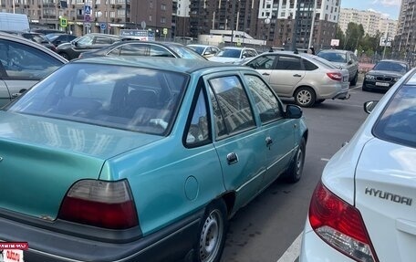 Daewoo Nexia I рестайлинг, 2000 год, 80 000 рублей, 4 фотография