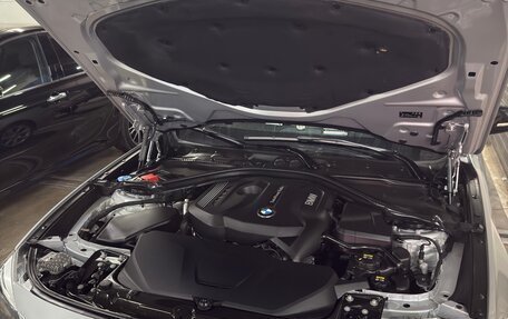 BMW 3 серия, 2020 год, 3 520 000 рублей, 3 фотография