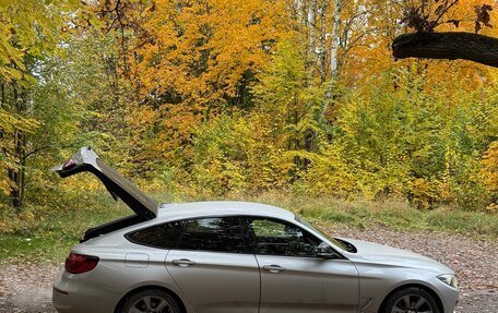 BMW 3 серия, 2020 год, 3 520 000 рублей, 8 фотография