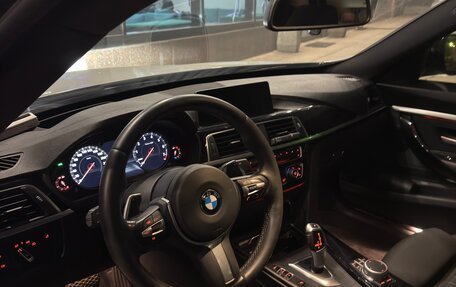 BMW 3 серия, 2020 год, 3 520 000 рублей, 4 фотография