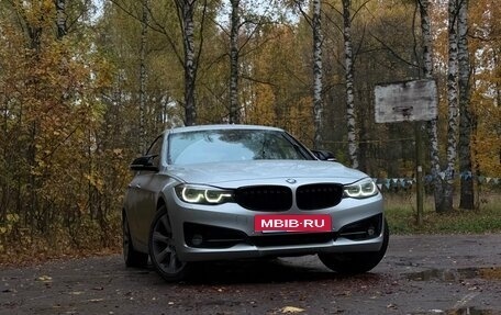 BMW 3 серия, 2020 год, 3 520 000 рублей, 7 фотография