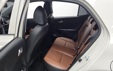 KIA Morning III, 2024 год, 1 500 000 рублей, 9 фотография