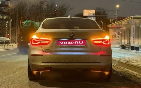 BMW 3 серия, 2020 год, 3 520 000 рублей, 12 фотография