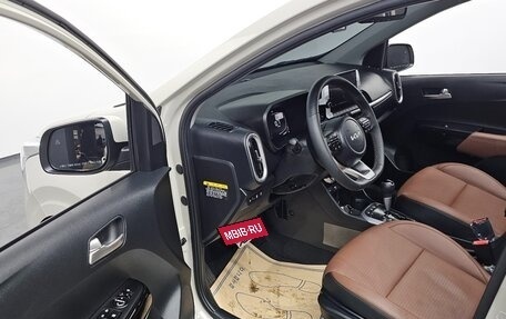 KIA Morning III, 2024 год, 1 500 000 рублей, 6 фотография