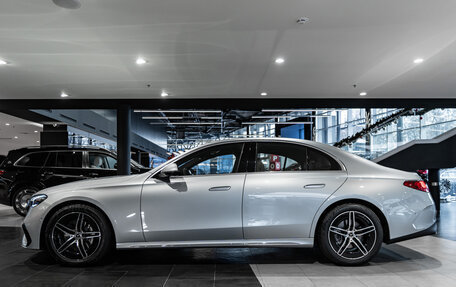 Mercedes-Benz E-Класс, 2025 год, 9 765 000 рублей, 8 фотография