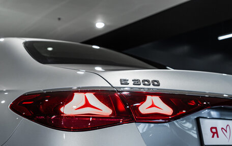 Mercedes-Benz E-Класс, 2025 год, 9 765 000 рублей, 11 фотография
